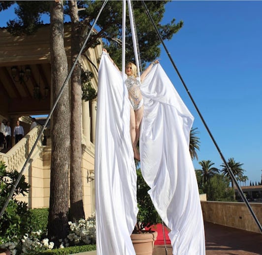 Gallery photo 5 of CirqueVana™