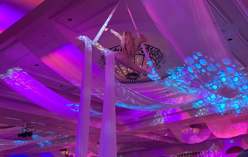Gallery photo 31 of CirqueVana™