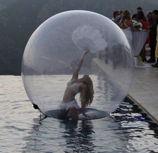 Gallery photo 57 of CirqueVana™