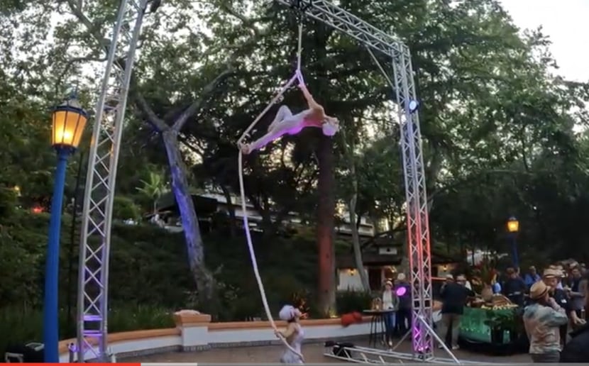 Gallery photo 63 of CirqueVana™