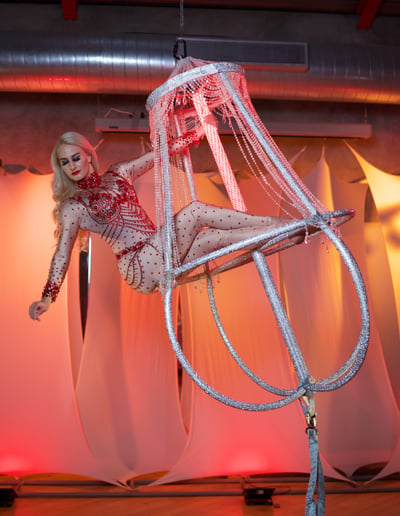 Gallery photo 55 of CirqueVana™