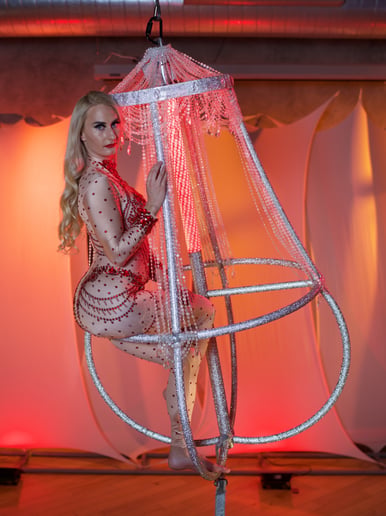 Gallery photo 51 of CirqueVana™