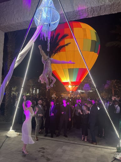 Gallery photo 36 of CirqueVana™