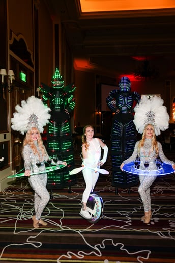 Gallery photo 13 of CirqueVana™