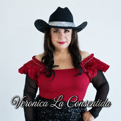 Gallery photo 1 of Veronica La Consentida & Band