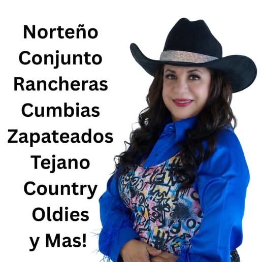 Gallery photo 2 of Veronica La Consentida & Band