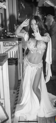 Gallery photo 9 of Belly Dancer, Veronica