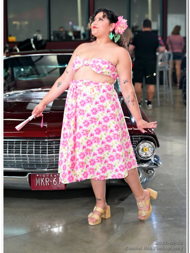 Gallery photo 4 of Veronica Valentine