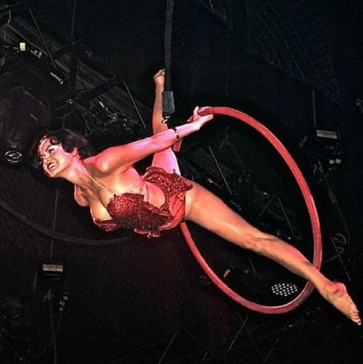 Gallery photo 1 of Veronica Yune