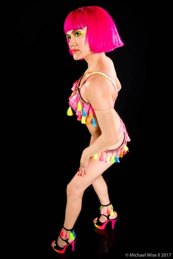 Gallery photo 6 of Veronica Yune