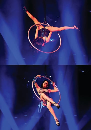 Gallery photo 10 of Veronica Yune