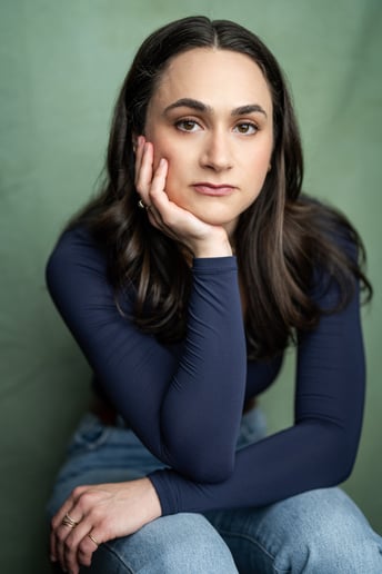 Gallery photo 1 of Gabi Schwartz