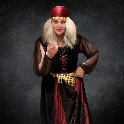 Gallery photo 1 of Versatile Character Enchanter