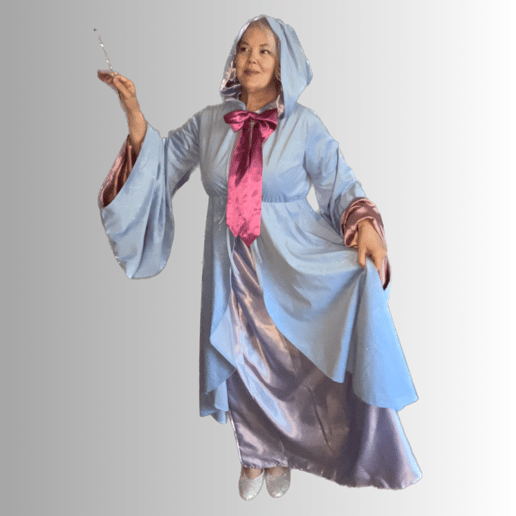 Gallery photo 2 of Versatile Character Enchanter
