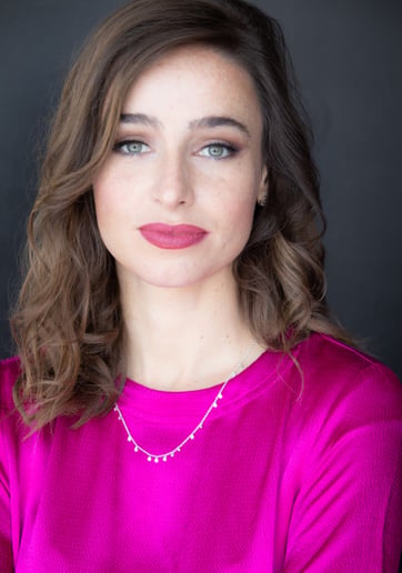Gallery photo 1 of Versatile Lyric Soprano