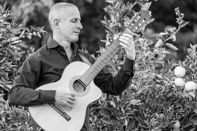 Gallery photo 3 of Dr. Seth Greenberg: Versatile Music for Any Event