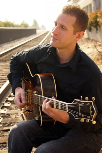 Gallery photo 7 of Dr. Seth Greenberg: Versatile Music for Any Event