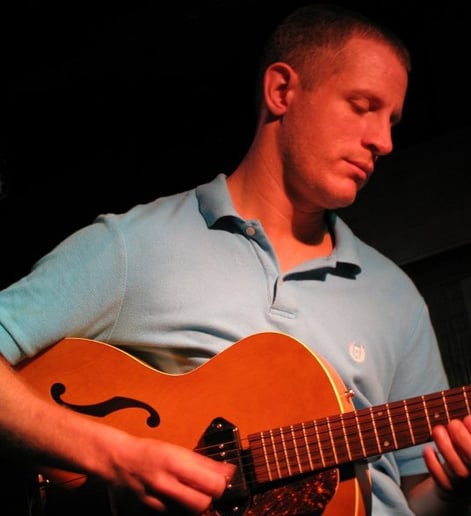 Gallery photo 5 of Dr. Seth Greenberg: Versatile Music for Any Event