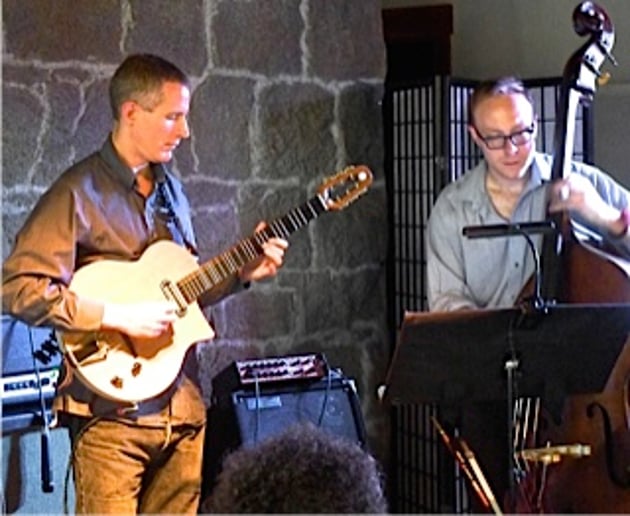 Gallery photo 4 of Dr. Seth Greenberg: Versatile Music for Any Event