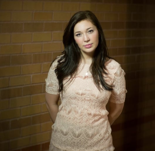 Gallery photo 1 of Versatile Singer