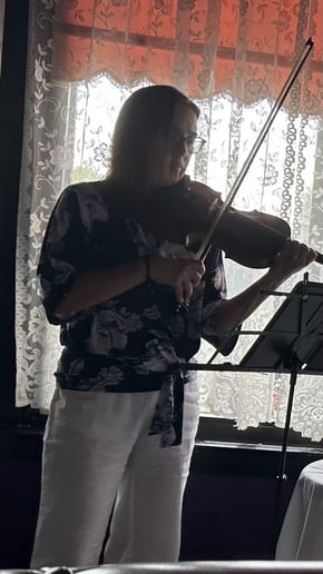 Gallery photo 1 of Versatile Violin