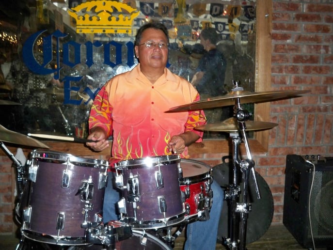 Gallery photo 4 of Versatile Band