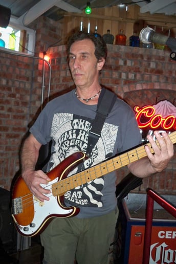 Gallery photo 5 of Versatile Band