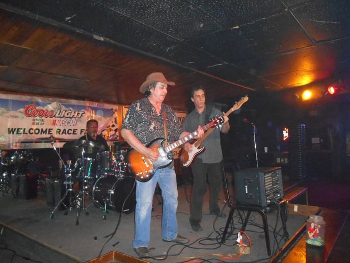 Gallery photo 7 of Versatile Band