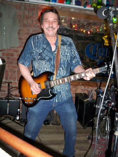 Gallery photo 8 of Versatile Band