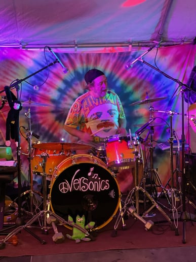 Gallery photo 3 of Versonics