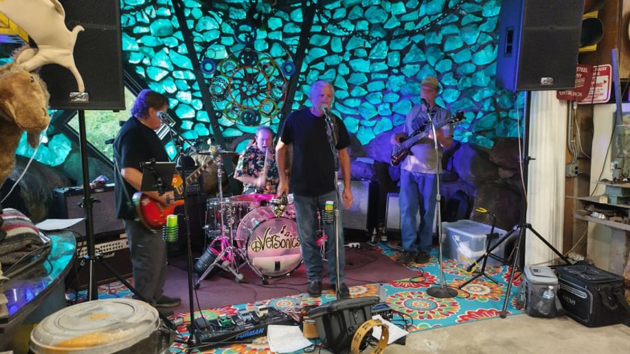 Gallery photo 1 of Versonics