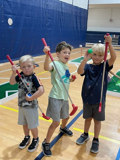 Gallery photo 10 of Vertical Kids Entertainment