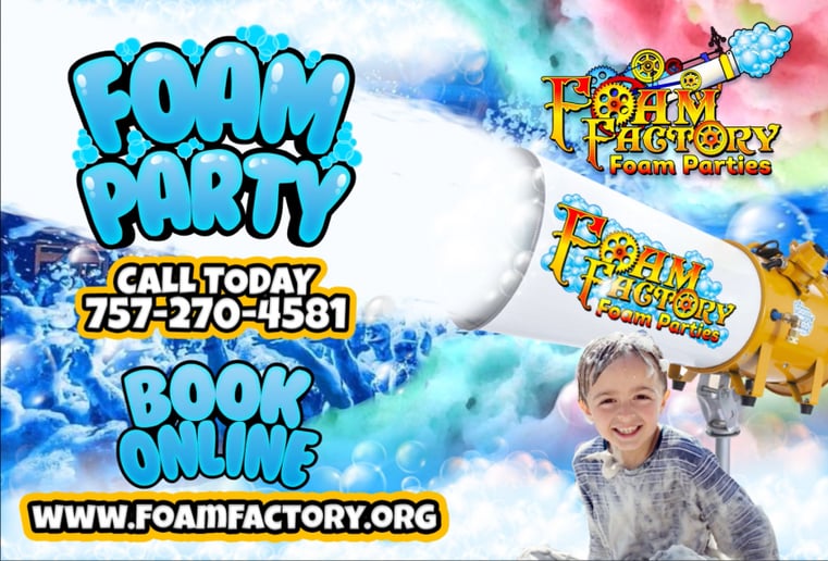 Gallery photo 2 of Vertical Kids Entertainment