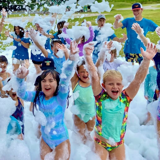 Gallery photo 6 of Vertical Kids Entertainment