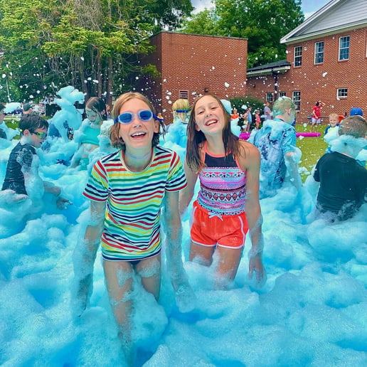 Gallery photo 5 of Vertical Kids Entertainment