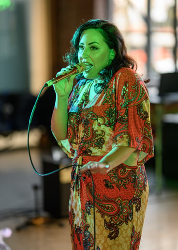 Gallery photo 1 of Vertigo Band