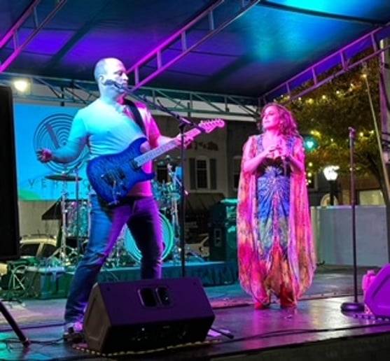 Gallery photo 7 of Vertigo Band