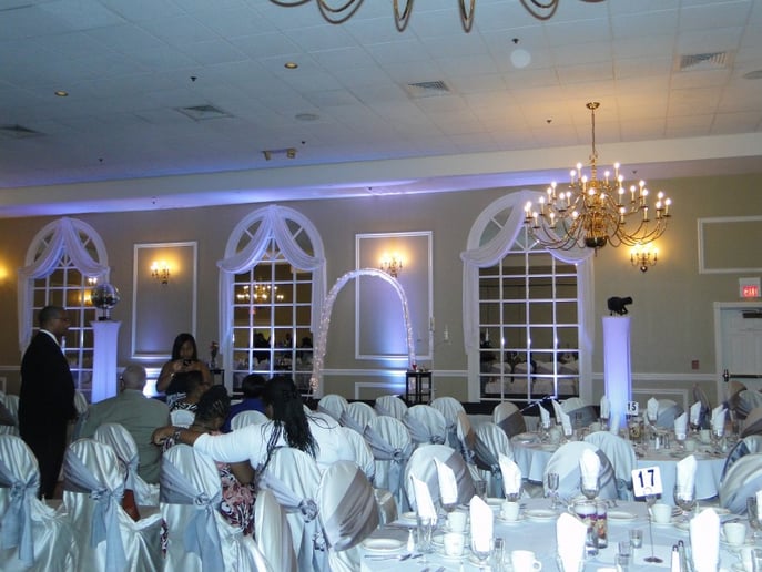 Gallery photo 4 of Very Entence Entertainment
