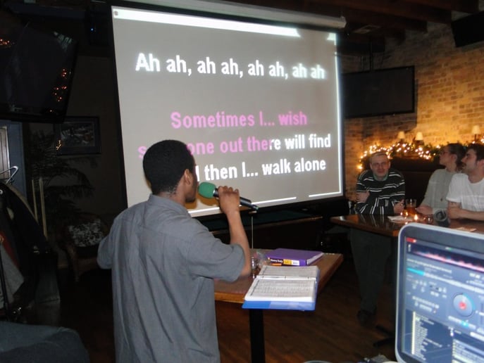Gallery photo 6 of Very Entence Entertainment