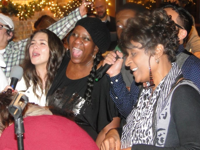 Gallery photo 8 of Very Entence Entertainment