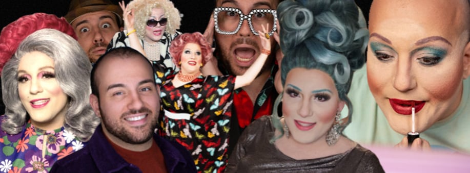 Gallery photo 7 of Very Gerry & His Divas