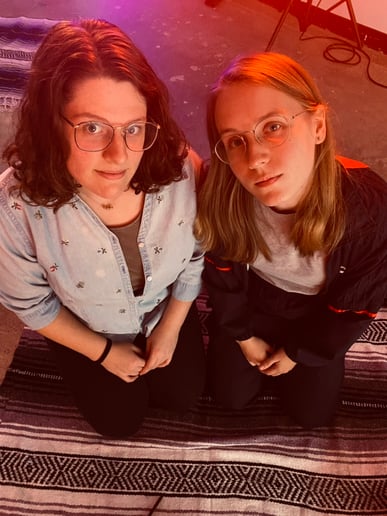 Gallery photo 1 of Very Good Friends
