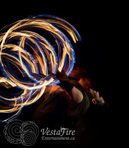Gallery photo 9 of VestaFire Entertainment