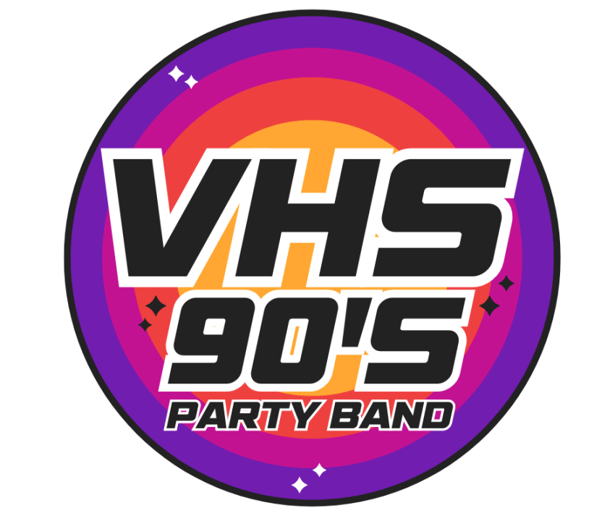 Gallery photo 4 of VHS (90's Party Band)
