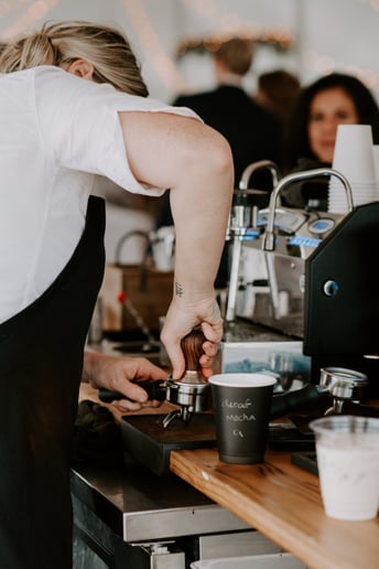 Gallery photo 7 of Viator Coffee Co.