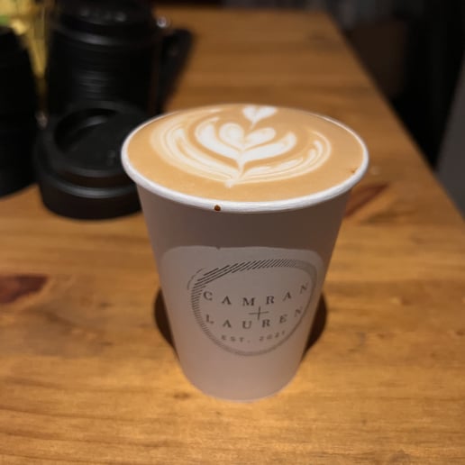 Gallery photo 2 of Viator Coffee Co.