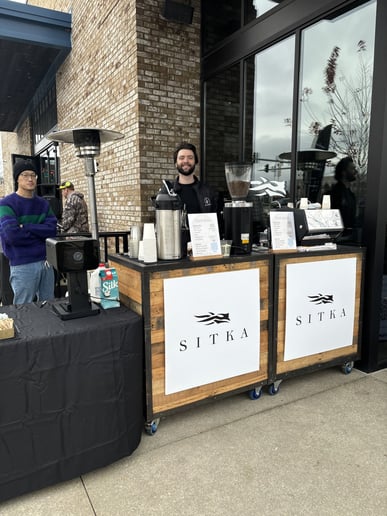 Gallery photo 8 of Viator Coffee Co.