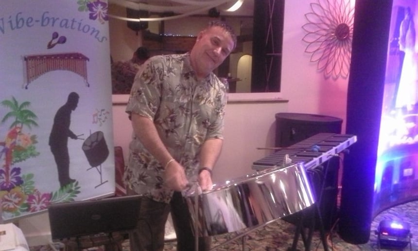 Gallery photo 1 of Vibe-brations Entertainment