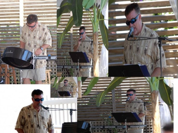 Gallery photo 3 of Vibe-brations Entertainment
