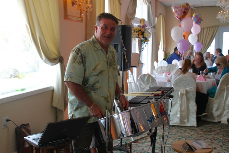 Gallery photo 4 of Vibe-brations Entertainment